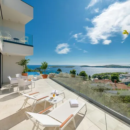 Villa Anabel *