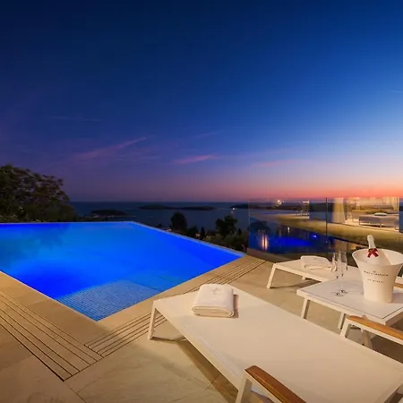 Villa Anabel *
